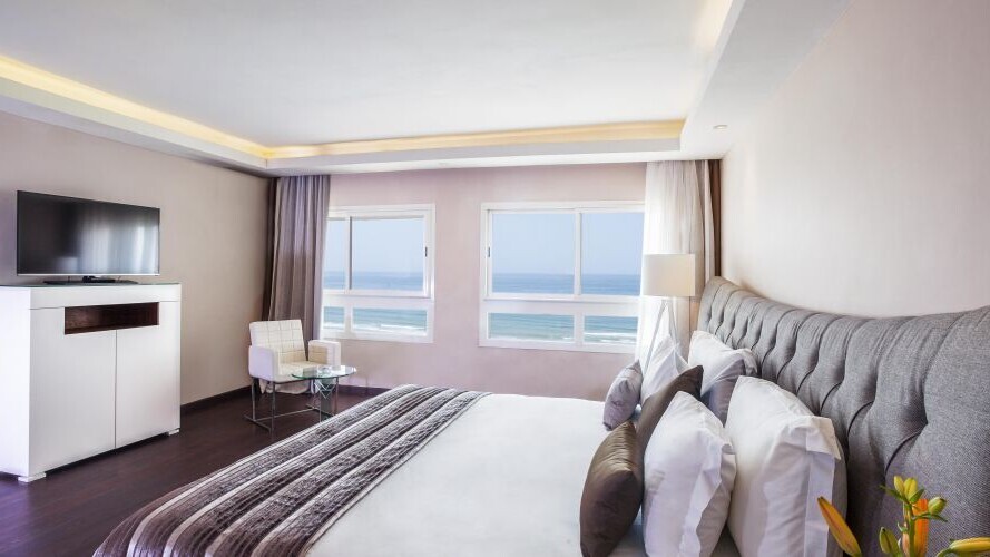 Amadil Ocean Club Agadir